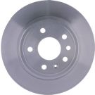 Bremsscheibe 8DD 355 107-001