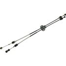 Metzger Seilzug, Schaltgetriebe 3150027