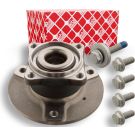 FEBI BILSTEIN 102265 Radlagersatz FEBI BILSTEIN 102265 Radlagersatz