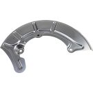 Metzger Spritzblech, Bremsscheibe 6115329