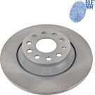 Bremsscheibe ADV184375 Bremsscheibe ADV184375
