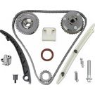 Metzger Steuerkettensatz COMPETENCE KIT 7490005
