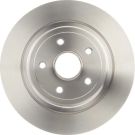 BOSCH Bremsscheibe 0 986 479 724