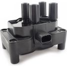 GEBE Zündspule 9 4560 1