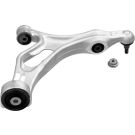 Lemförder Lenker, Radaufhängung 35737 01