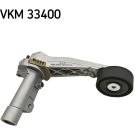 Spannrolle, Keilrippenriemen VKM 33400 Spannrolle, Keilrippenriemen VKM 33400