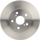 BOSCH Bremsscheibe 0 986 478 968