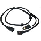 Metzger Sensor, Raddrehzahl 0900254