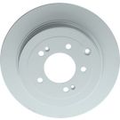 Bremsscheibe 0 986 479 E45 Bremsscheibe 0 986 479 E45