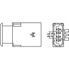 Magneti Marelli Lambdasonde 466016355050