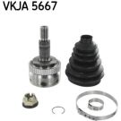 SKF Gelenksatz, Antriebswelle VKJA 5667