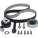 BOSCH Zahnriemensatz 1 987 948 273 BOSCH Zahnriemensatz 1 987 948 273