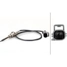 Sensor, Abgastemperatur 6PT 014 494-451