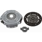 SACHS 3000 556 101 Kupplungssatz