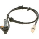 Sensor, Raddrehzahl 0 265 007 531 Sensor, Raddrehzahl 0 265 007 531