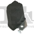Halter, Abgasanlage 223-938 Halter, Abgasanlage 223-938