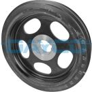 Dayco Riemenscheibe, Kurbelwelle DPV1144