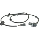 Metzger Sensor, Raddrehzahl 0900197