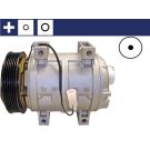 Mahle Kompressor, Klimaanlage BEHR ACP 801 000S