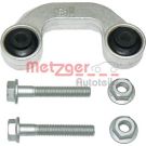 Metzger Stange/Strebe, Stabilisator COMPETENCE KIT 53008118