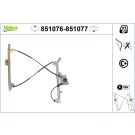 Valeo Fensterheber 851077 Valeo Fensterheber 851077