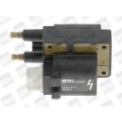 BorgWarner (BERU) Zündspule ZS246