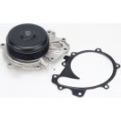 ContiTech Wasserpumpe, Motorkühlung WPS3176