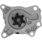 Valeo Wasserpumpe, Motorkühlung 529521