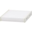MANN-FILTER CU 25 007 Innenraumfilter, Partikelfilter