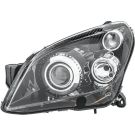 Hella 2 x HELLA Hauptscheinwerfer 1EL 008 700-311