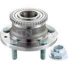 Radlagersatz R170.37 Radlagersatz R170.37