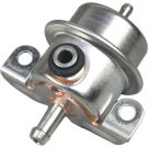 Metzger Kraftstoffdruckregler 0892723