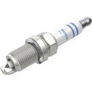 4x BOSCH Zündkerze 0 242 235 776 Double Platinum