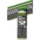 Petec 12 x PETEC Multifunktionsöl MULTIFUNKTIONS SPRAY, MF500 71250 Petec 12 x PETEC Multifunktionsöl MULTIFUNKTIONS SPRAY, MF500 71250
