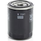 Mann-Filter Ölfilter W 7041