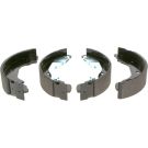 BOSCH Bremsbackensatz 0 986 487 660