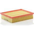 MANN-FILTER C 26 126 Luftfilter MANN-FILTER C 26 126 Luftfilter