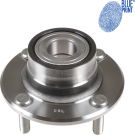 Blue Print Radlagersatz ADG08358