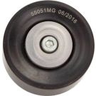 Maxgear Umlenk-/Führungsrolle, Keilrippenriemen 54-0626