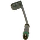 BOSCH Warnkontakt, Bremsbelagverschleiß 1 987 473 037