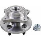 Metzger Radlagersatz WM 2247