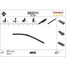 SWF Wischblatt Scheibenwischer ALTERNATIVE CONNECT 262211