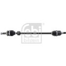 febi bilstein Antriebswelle 193515