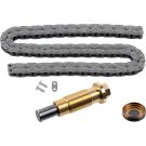 FEBI BILSTEIN 44505 Steuerkettensatz FEBI BILSTEIN 44505 Steuerkettensatz