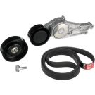Gates Keilrippenriemensatz Micro-V® K016PK1573