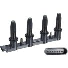 FEBI BILSTEIN 37423 Zündspule FEBI BILSTEIN 37423 Zündspule