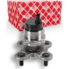 FEBI BILSTEIN 172495 Radlagersatz