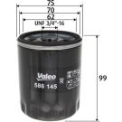 Ölfilter 586145 Ölfilter 586145