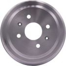 Bremstrommel 8DT 355 300-961