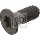 febi bilstein Schraube, Bremsscheibe 04511